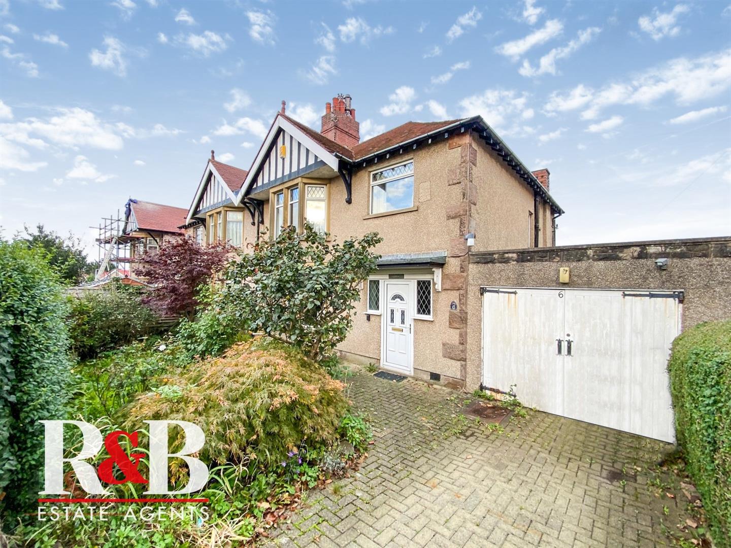 St. Johns Grove, Heysham, Morecambe R&B Estate Agents